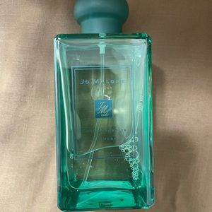 Jo Malone Star Magnolia Cologne 3.4 oz never used. No box